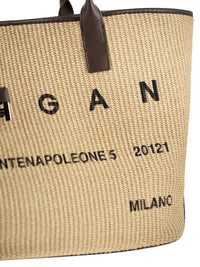 HOGAN Hogan Women Shopping Bag Address Media