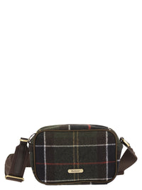 BARBOUR Barbour Women Tartan Crossbody Bag