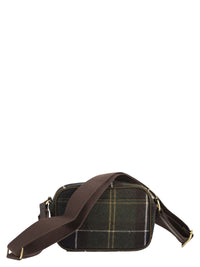 BARBOUR Barbour Women Tartan Crossbody Bag