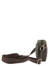 BARBOUR Barbour Women Tartan Crossbody Bag
