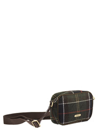 BARBOUR Barbour Women Tartan Crossbody Bag