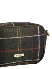 BARBOUR Barbour Women Tartan Crossbody Bag