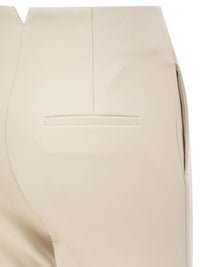 PESERICO Peserico Women Slim-Fit Stretch Trousers