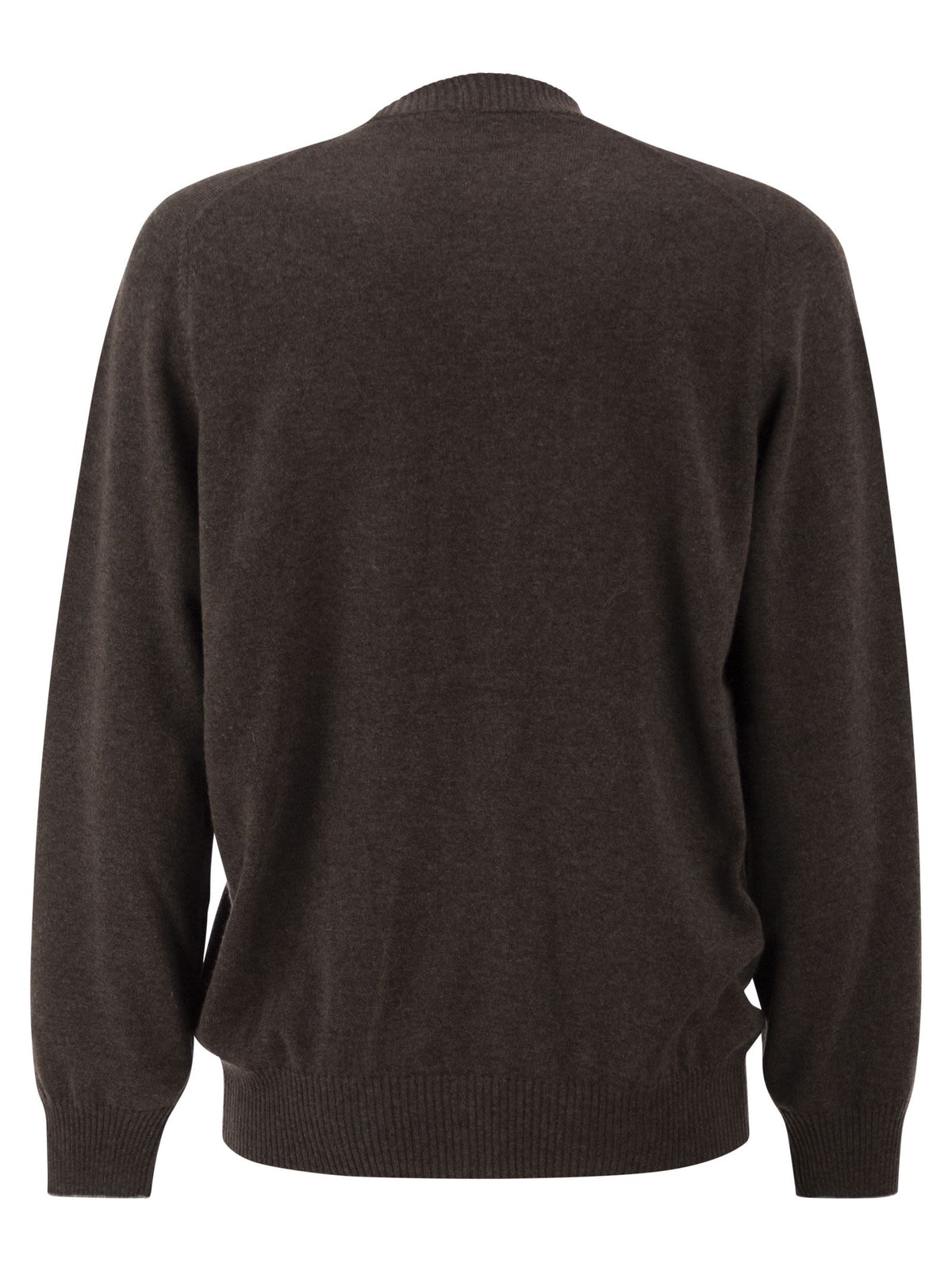 Brunello Cucinelli Men Cashmere Cardigan
