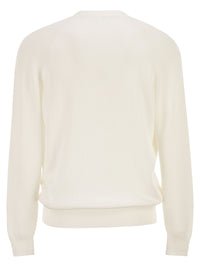 Brunello Cucinelli Men English Coast Cotton Cardigan With Raglan Sleeves