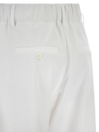 Brunello Cucinelli Women Interlock Couture Trousers