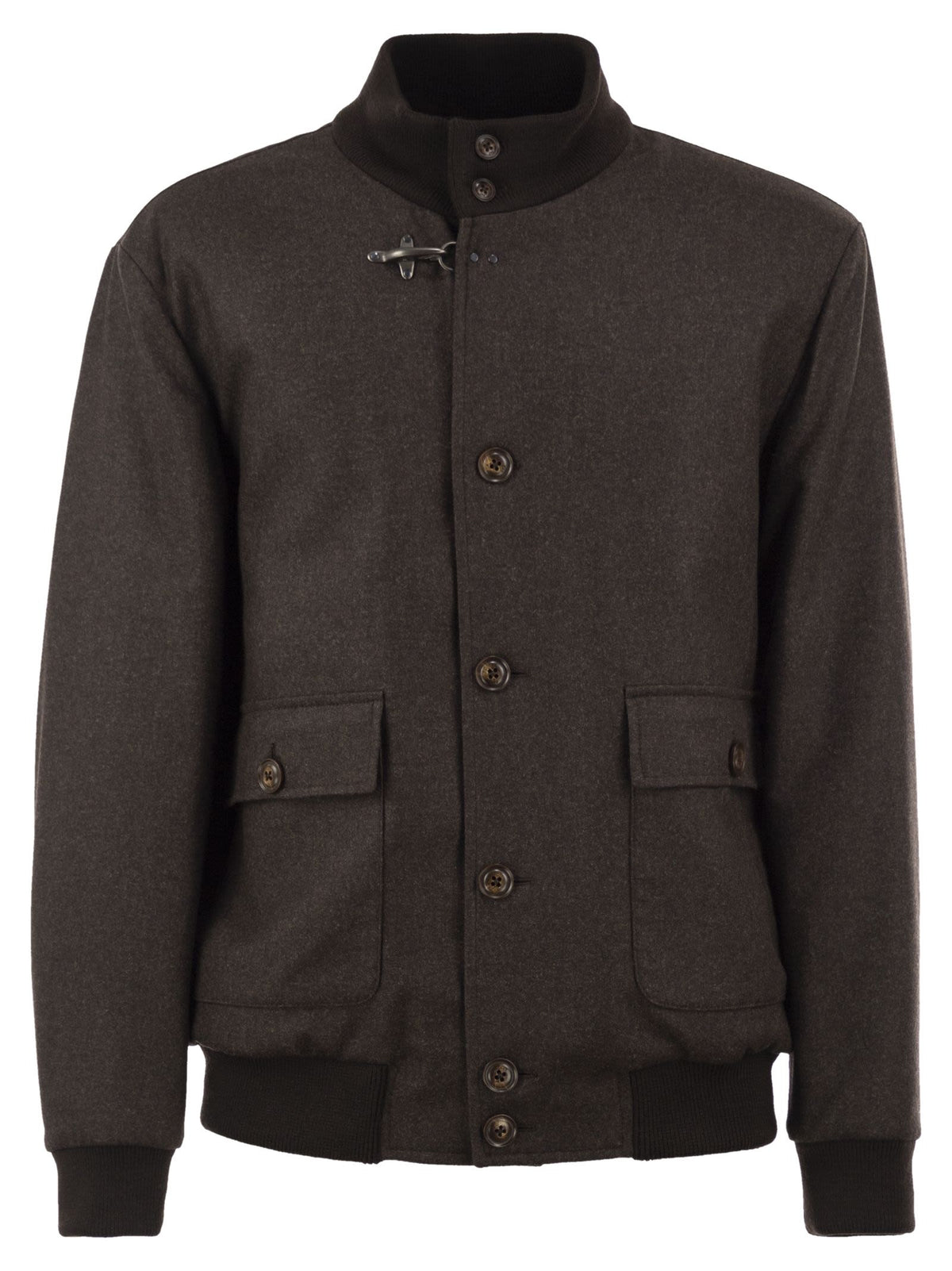 Fay Men Pure Virgin Wool Jacket