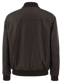 Fay Men Pure Virgin Wool Jacket