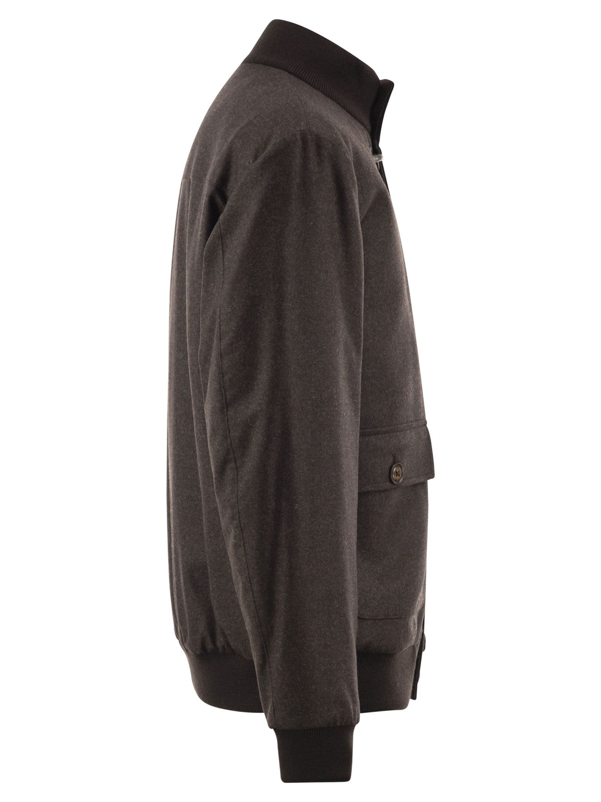 Fay Men Pure Virgin Wool Jacket