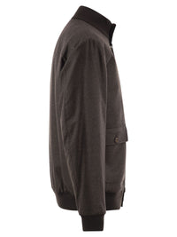 Fay Men Pure Virgin Wool Jacket