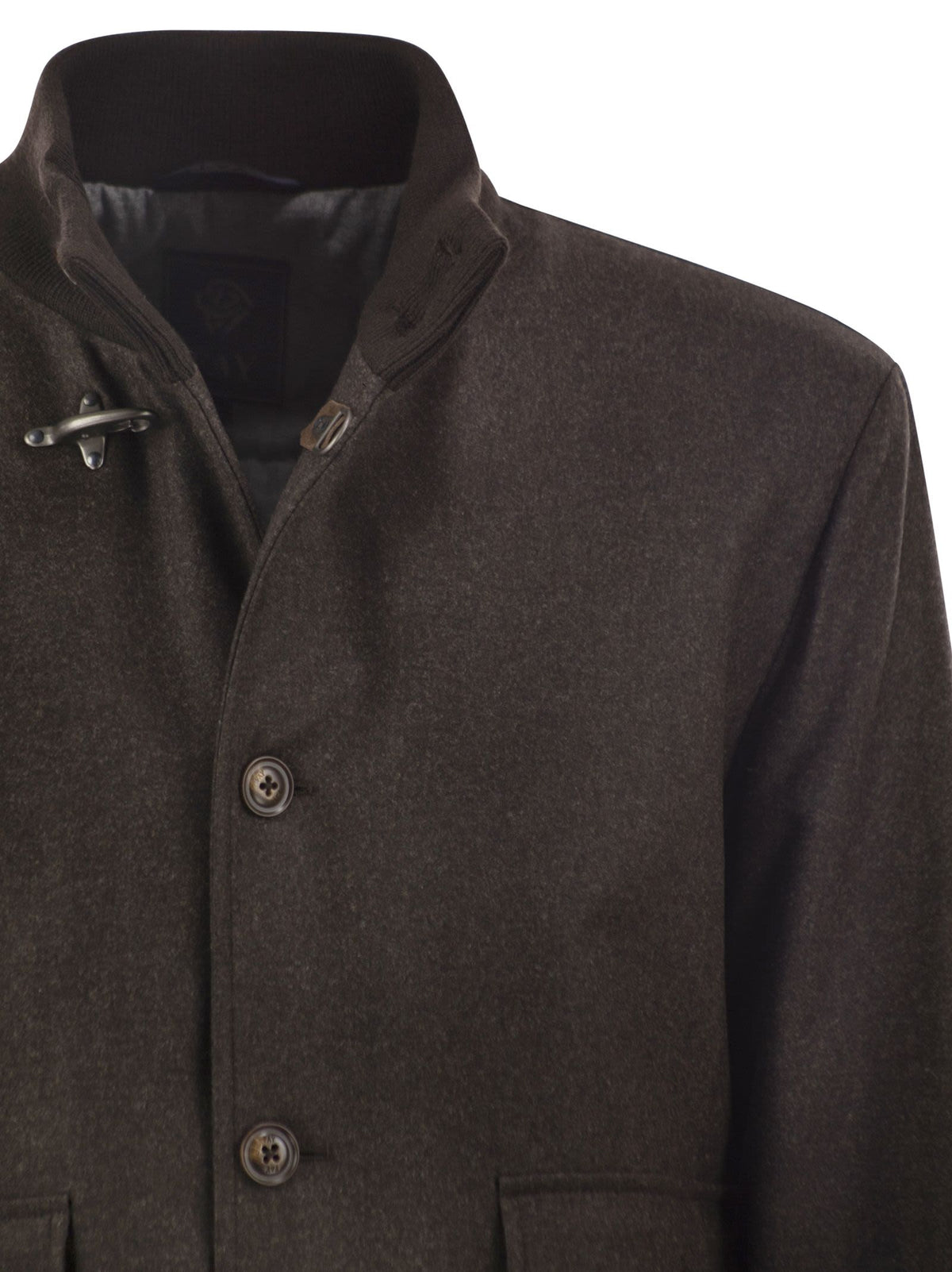 Fay Men Pure Virgin Wool Jacket