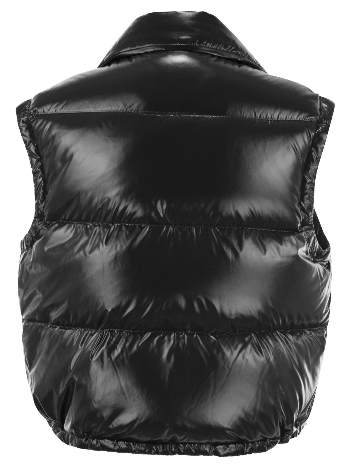 FAY Fay Women 3-Hook Down Waistcoat
