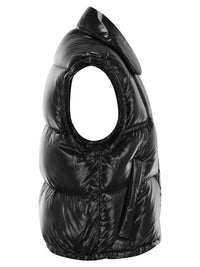 FAY Fay Women 3-Hook Down Waistcoat
