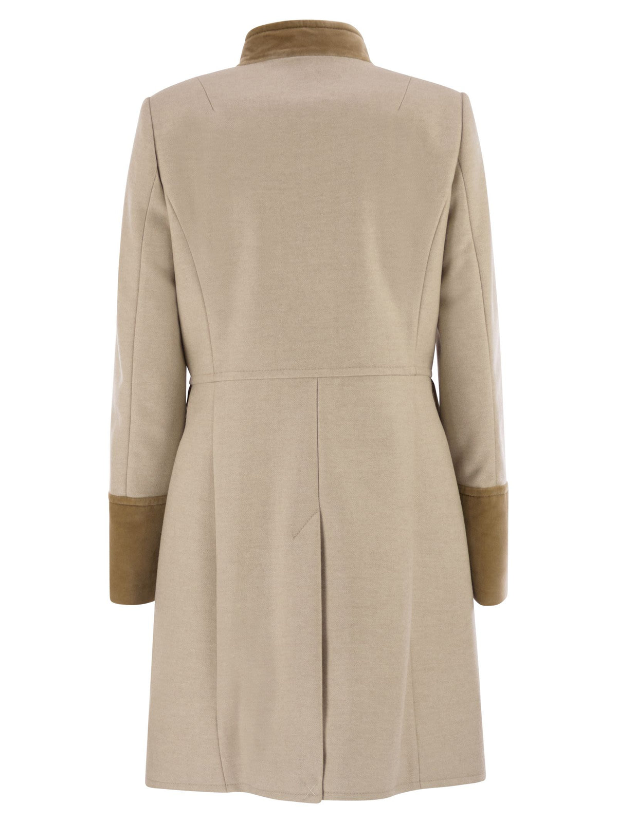 FAY Fay Women Wool Cloth Coat