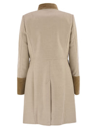 FAY Fay Women Wool Cloth Coat