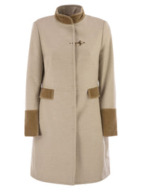 FAY Fay Women Wool Cloth Coat