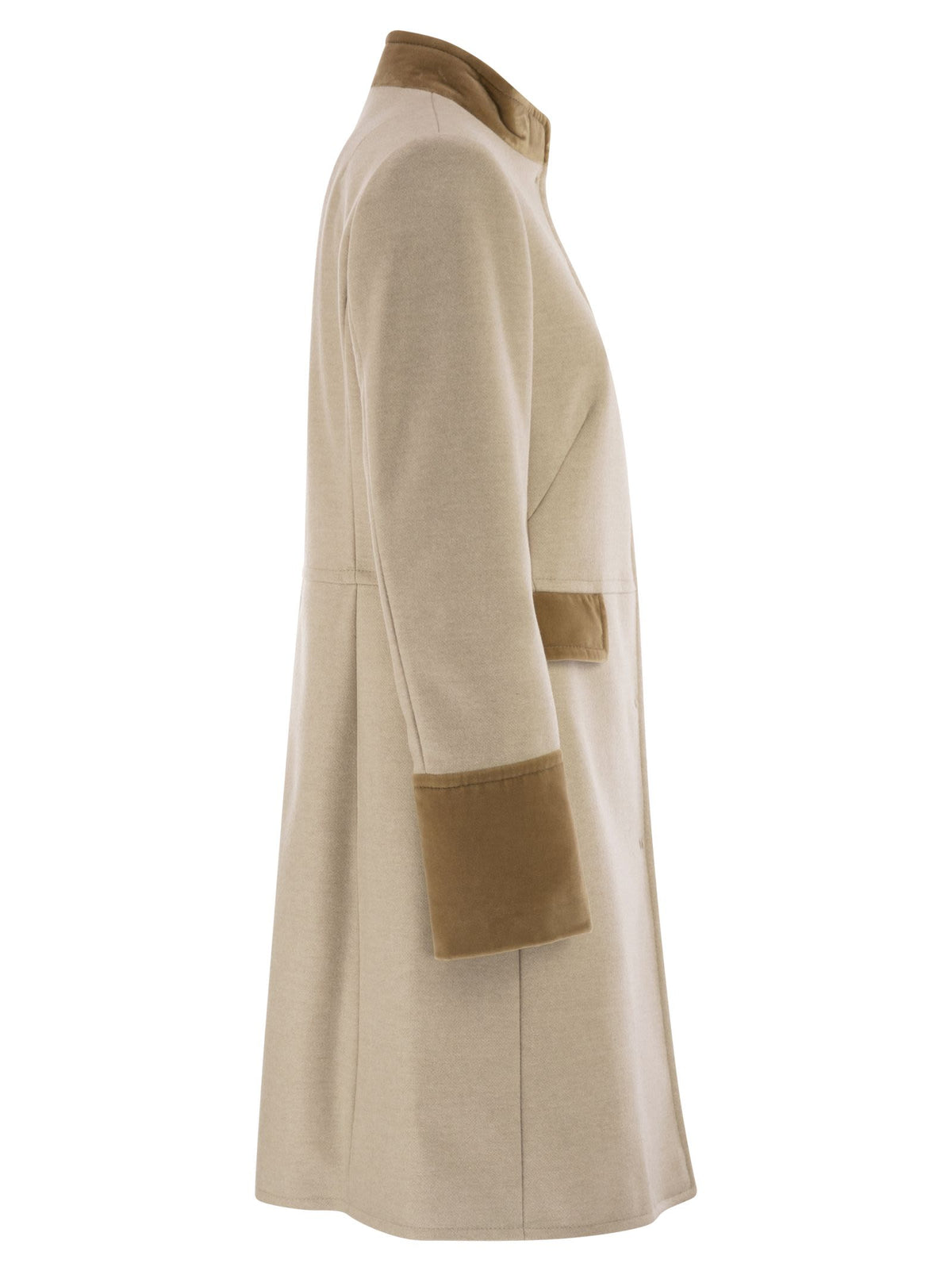 FAY Fay Women Wool Cloth Coat