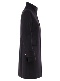 FAY Fay Women 3 Ganci Wool And Cashmere-Blend Coat