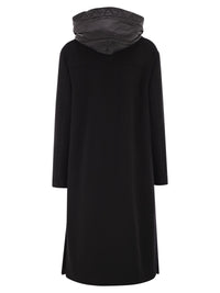 FAY Fay Women Double Front Coat In Wool And Cashmere