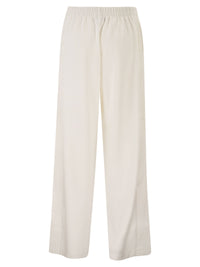 Fay Women Regular Fit Jersey Trousers