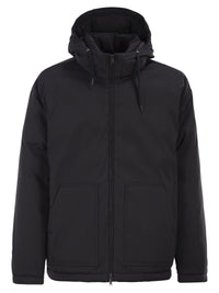 Herno Men Cotton Feel Jacket