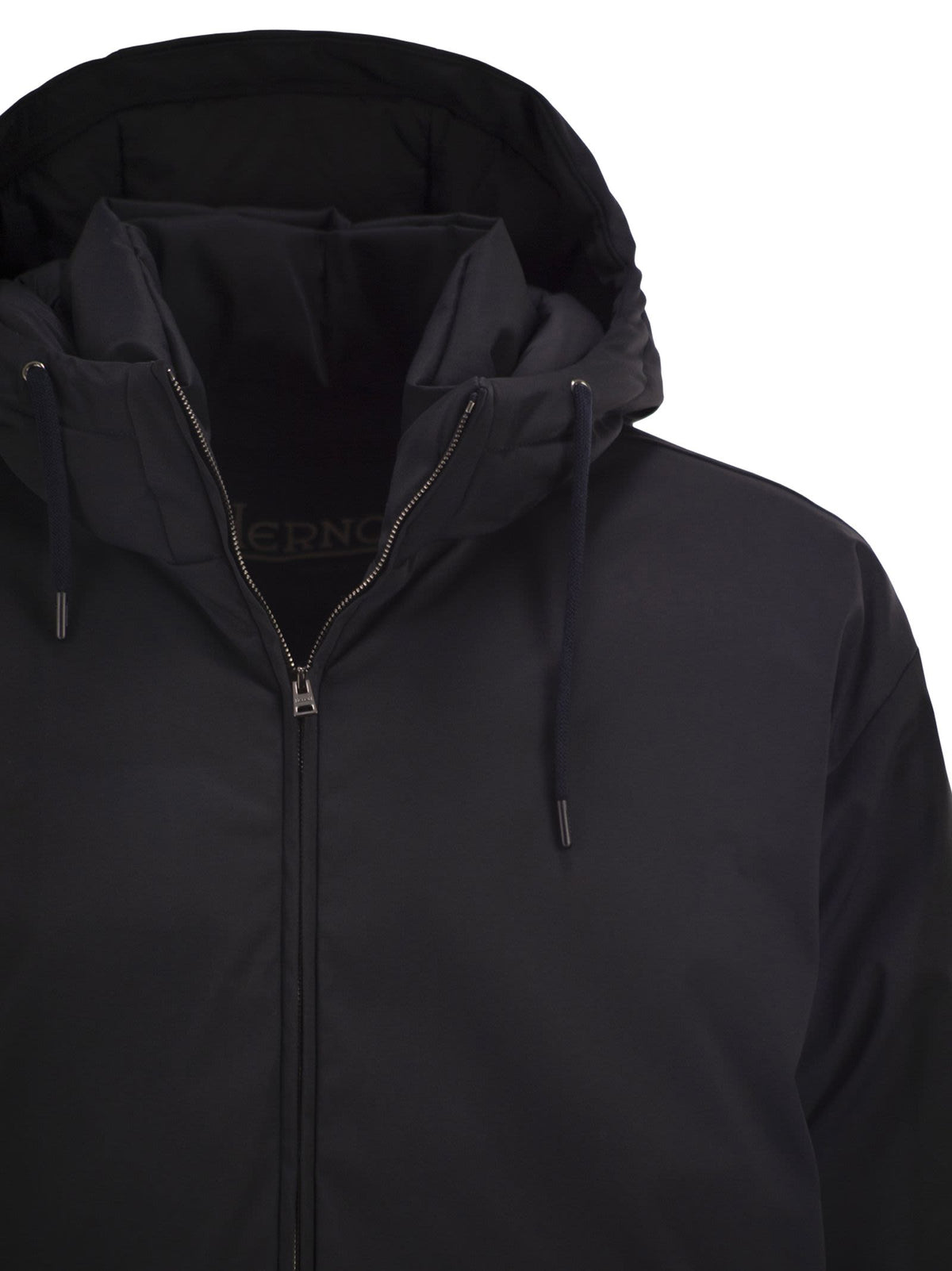 Herno Men Cotton Feel Jacket