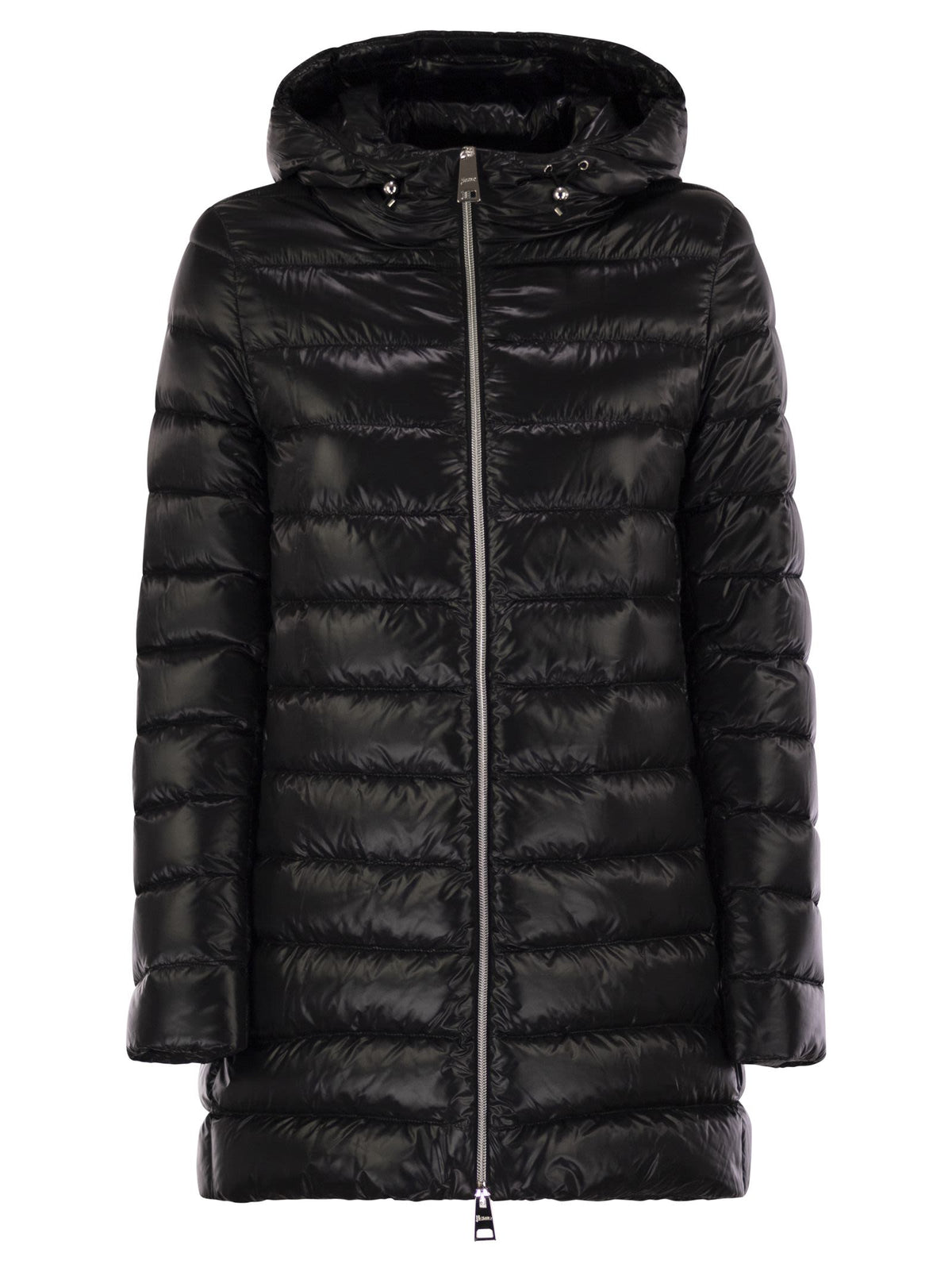 Herno Women A-Shape In Ultralight Nylon