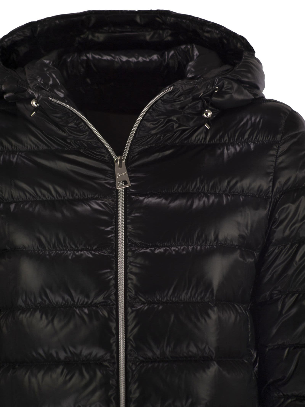 Herno Women A-Shape In Ultralight Nylon