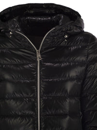 Herno Women A-Shape In Ultralight Nylon