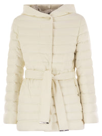 Herno Women Silk And Cashmere Kimono Jacket