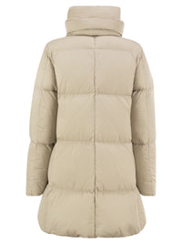Herno Women Nylon Duvet Jacket