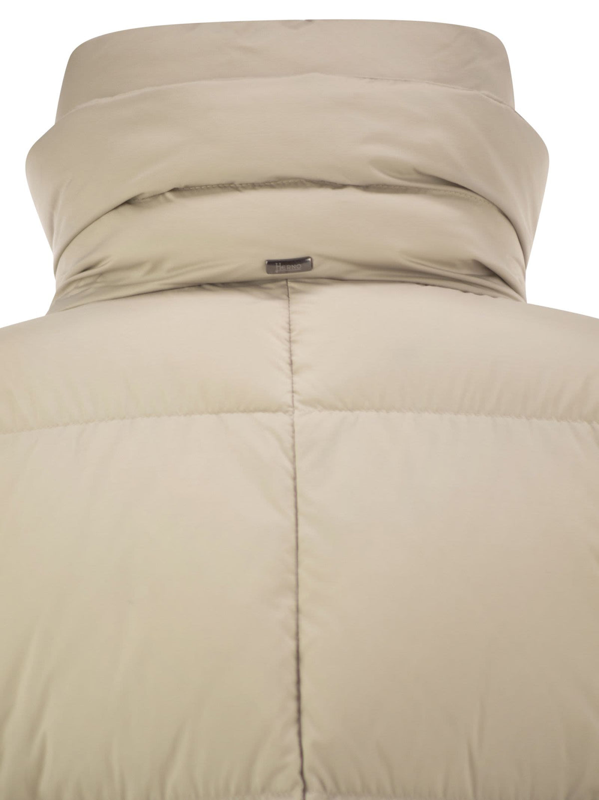 Herno Women Nylon Duvet Jacket