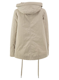Herno Women Hooded Padded Jacket