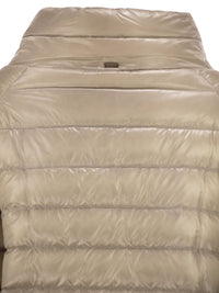 Herno Women Sofia - Mini Cape With 3/4 Sleeves