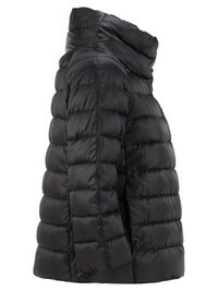 Herno Women Sofia - Short Ultralight Nylon Down Jacket
