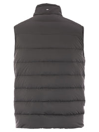 Herno Men Down-Filled Waistcoat