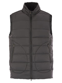 Herno Men Down-Filled Waistcoat
