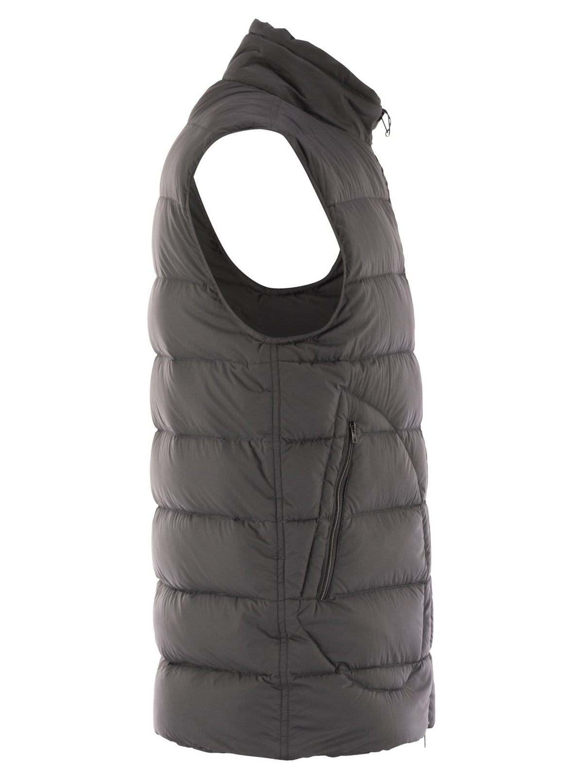 Herno Men Down-Filled Waistcoat
