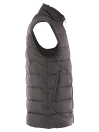 Herno Men Down-Filled Waistcoat