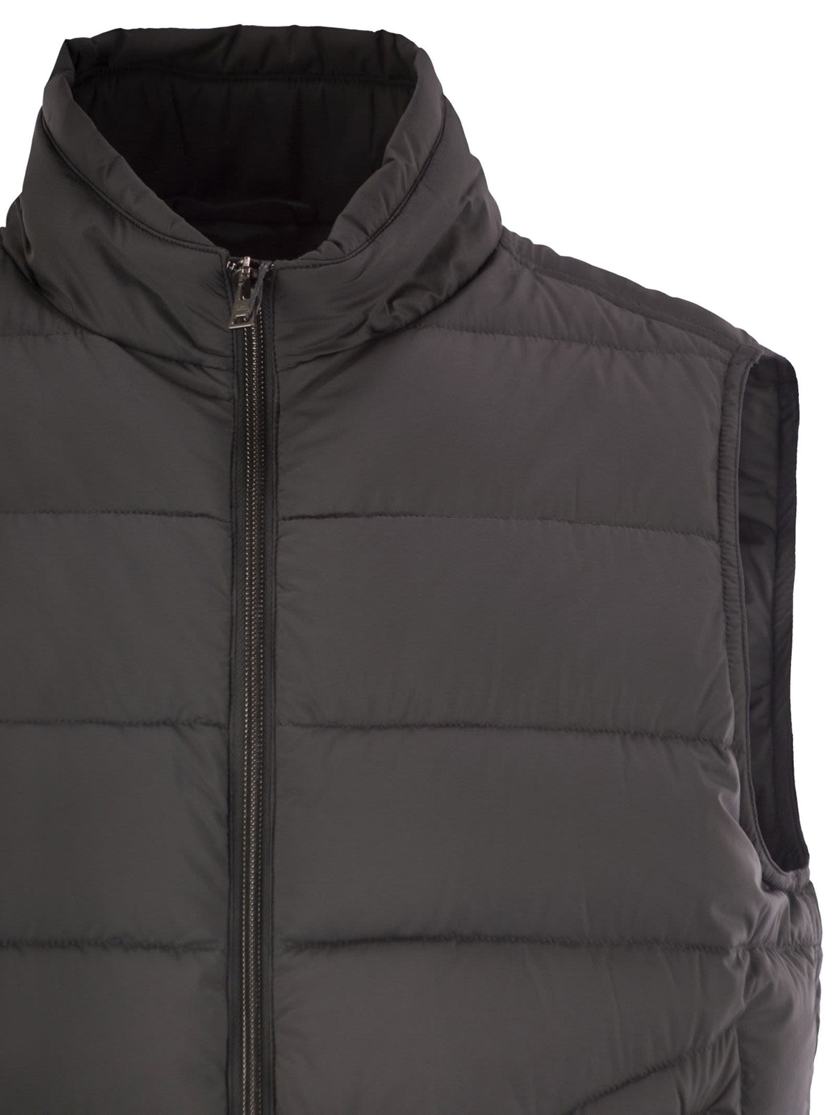 Herno Men Down-Filled Waistcoat