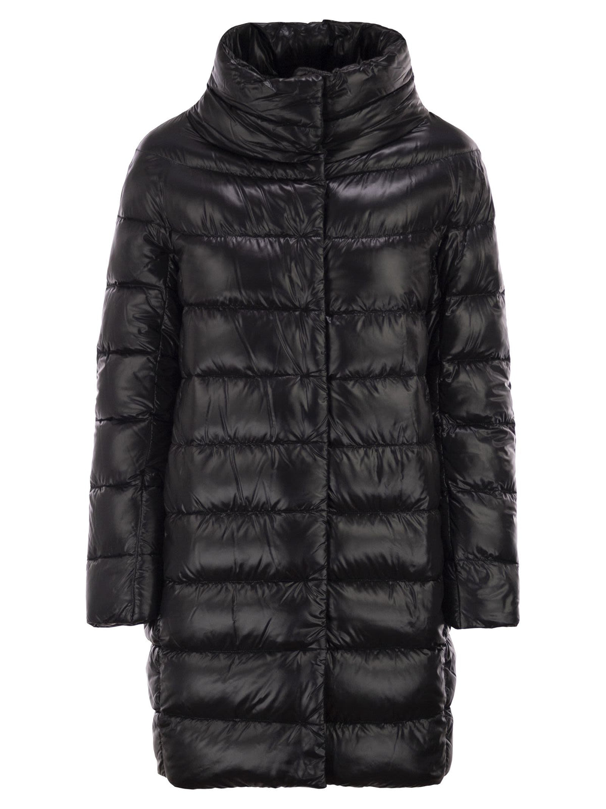 Herno Women Dora - Ultralight Nylon Down Jacket