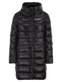 Herno Women Dora - Ultralight Nylon Down Jacket