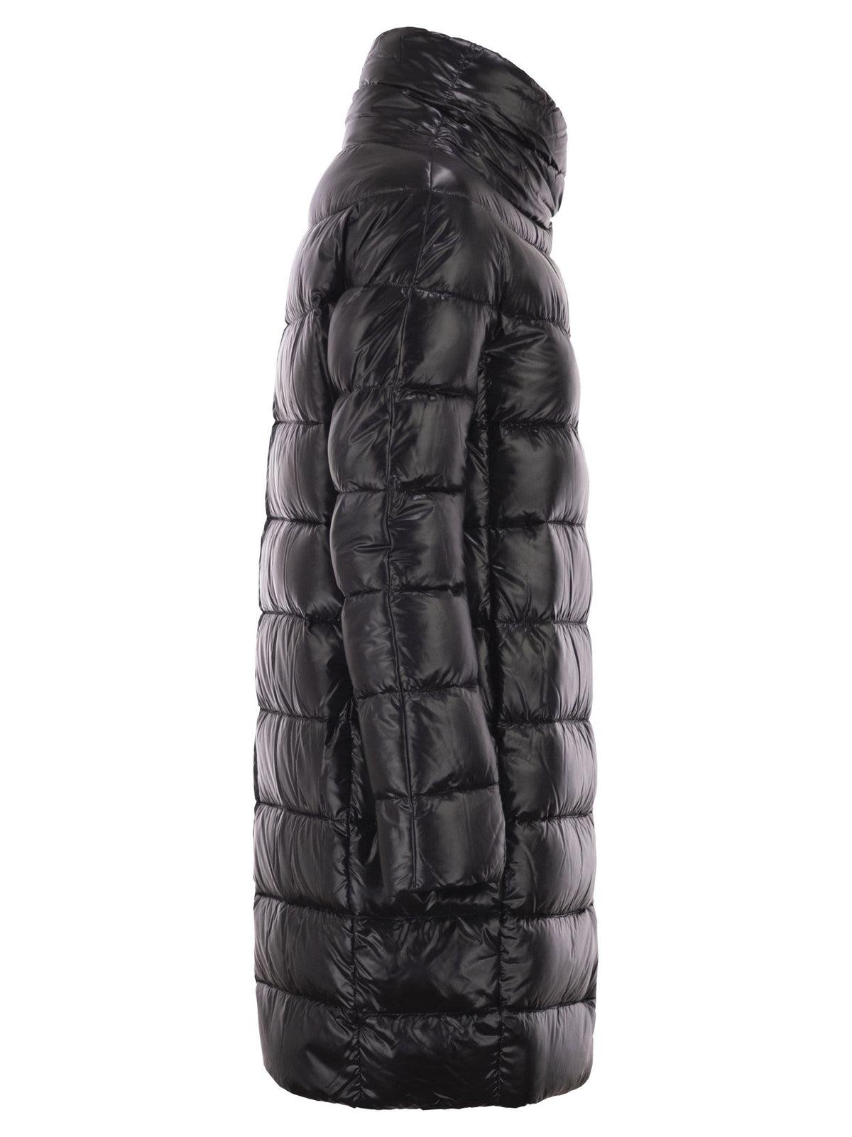 Herno Women Dora - Ultralight Nylon Down Jacket