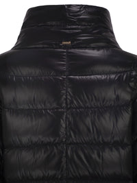 Herno Women Dora - Ultralight Nylon Down Jacket