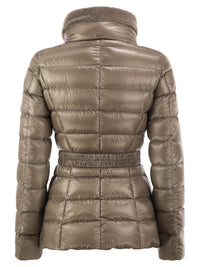 Herno Women Claudia - Ultralight Nylon Down Jacket