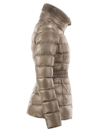 Herno Women Claudia - Ultralight Nylon Down Jacket