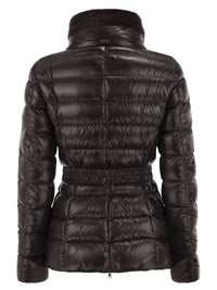 Herno Women Claudia - Ultralight Nylon Down Jacket