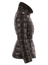 Herno Women Claudia - Ultralight Nylon Down Jacket