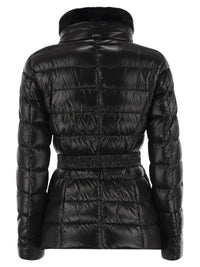Herno Women Claudia - Ultralight Nylon Down Jacket