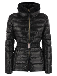 Herno Women Claudia - Ultralight Nylon Down Jacket